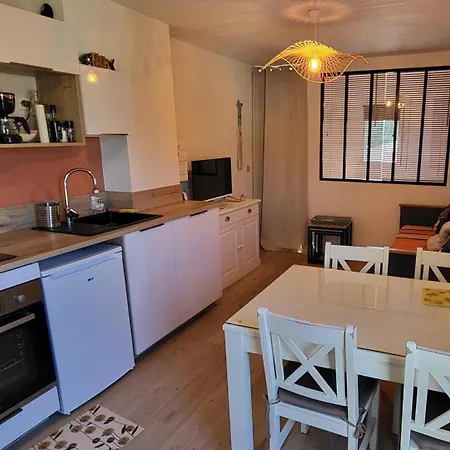 Apartment Tres Bel Idealement Situe